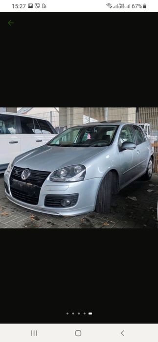 1.4tsi AUTOMAT klimatronic eventual schimbb