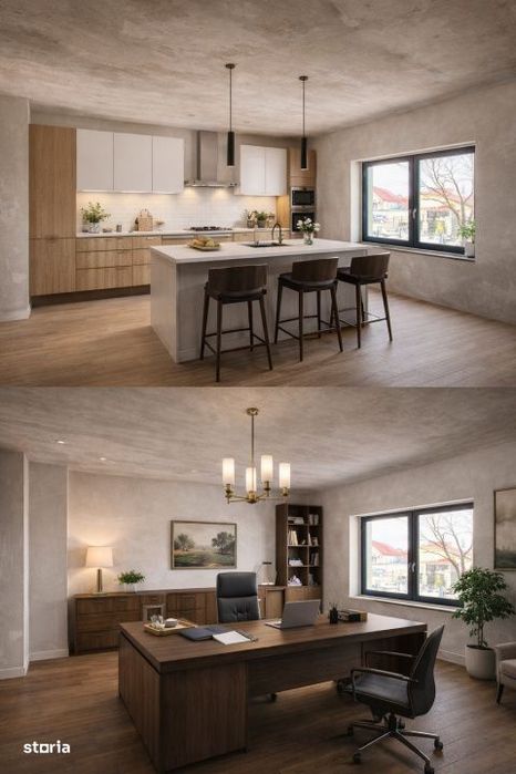 Casa renovata recent - Premium cu Dubla Destinatie - Sibiu