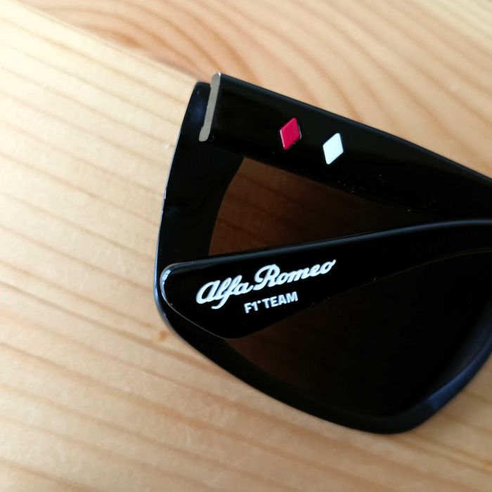 Слънчеви очила Alfa Romeo F1 ORLEN на WEB /Marcolin/