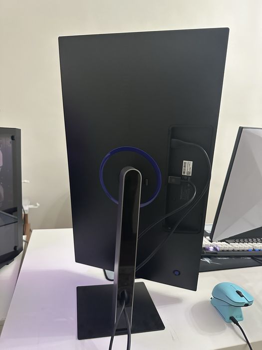 Монитор 27" 2560x1440, 165 Гц