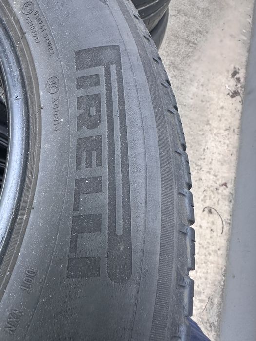 Всесезонни гуми 255/60/20