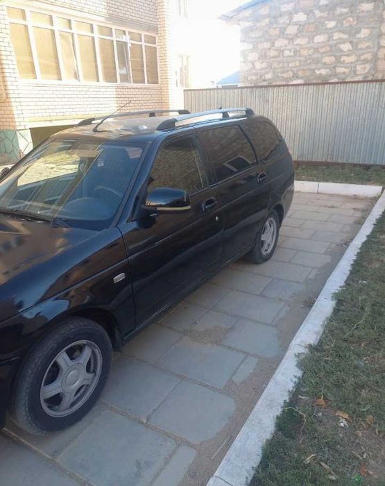 Көлік сатылады приора универсал