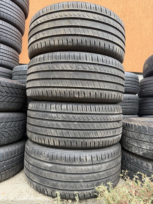 Cauciucuri 235/35/19 Barum vara