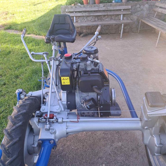 Продава се Косачка