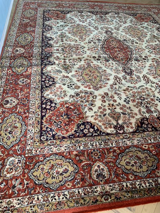 Килим Keshan Adoros /60-те