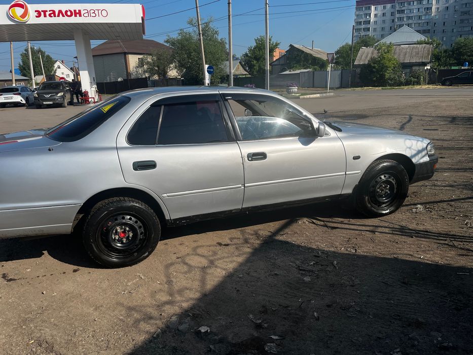 Toyota camry 10  продам