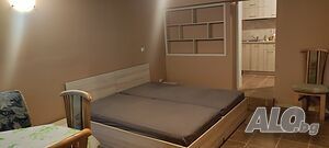 Дава се под наем Двустаен апартамент в Стара Загора, Казански - 50 кв.м за 219.3 € - Снимка #2