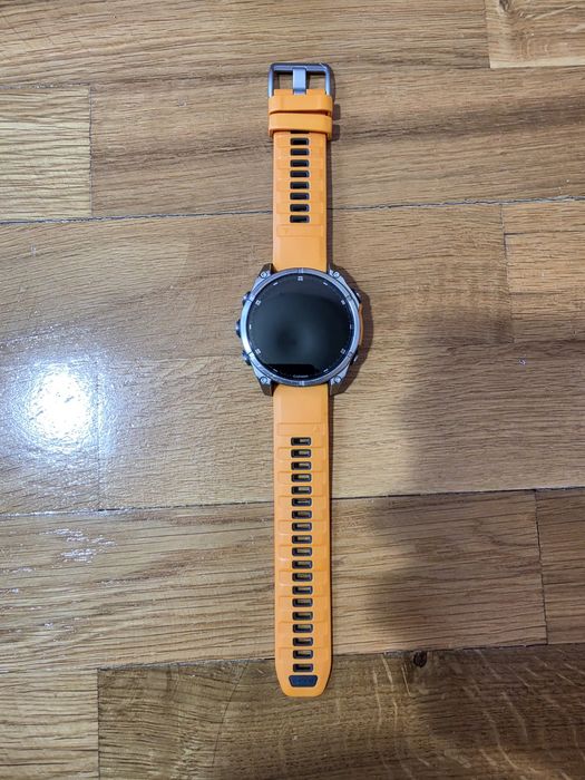 Garmin Fenix 8 47mm AMOLED Sapphire