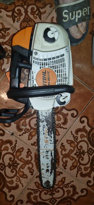 Sthil 201 t an06: 2022