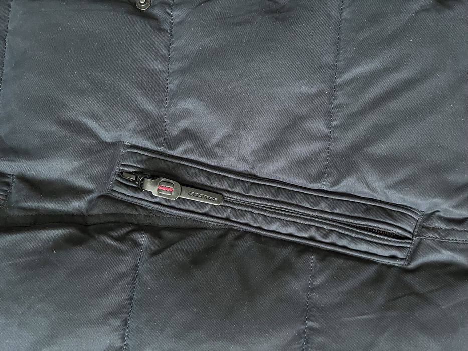 Куртка мужская зима