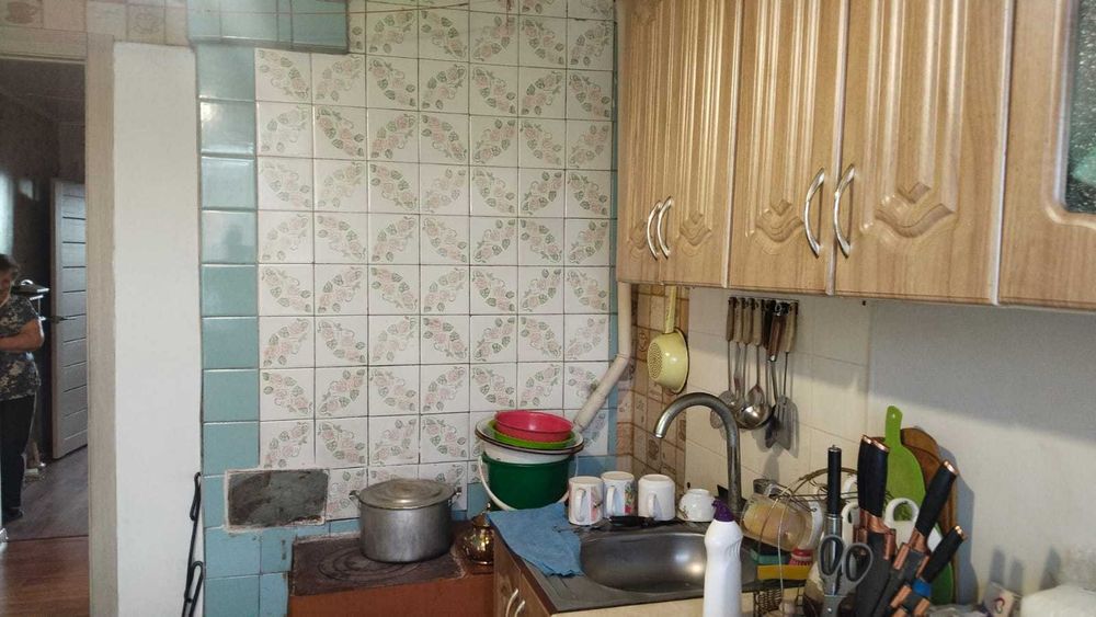 Продается дом в Бесколе