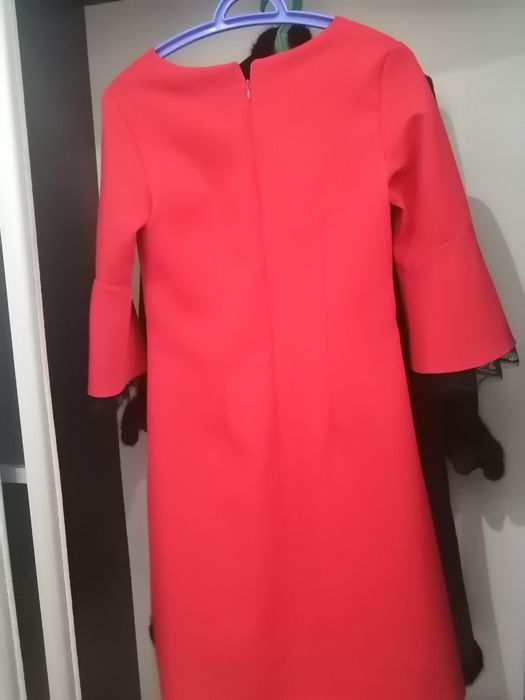 Платье  в отличном состоянии