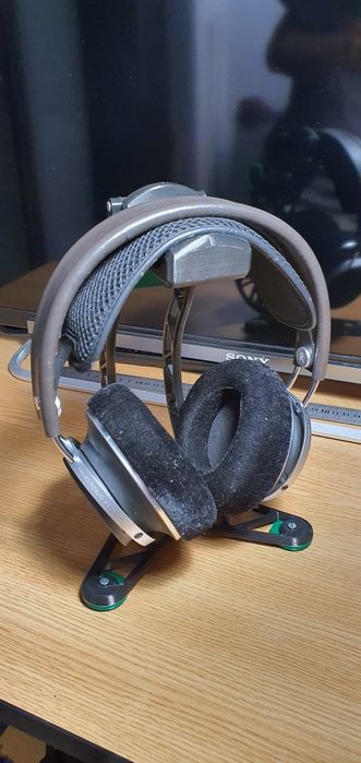 Casti Philips Fidelio X1