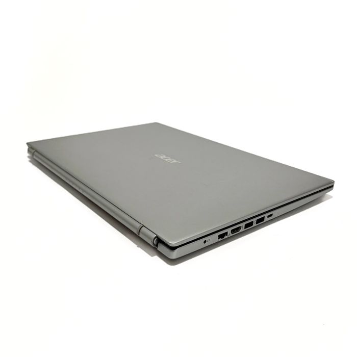 Acer Aspire 5/17,3” IPS/i3-1115G4/NVIDIA GeForce MX450/512GB NVMe/8GB RAM