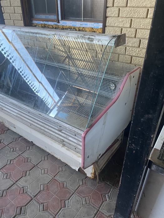 Продам 2 холодильника