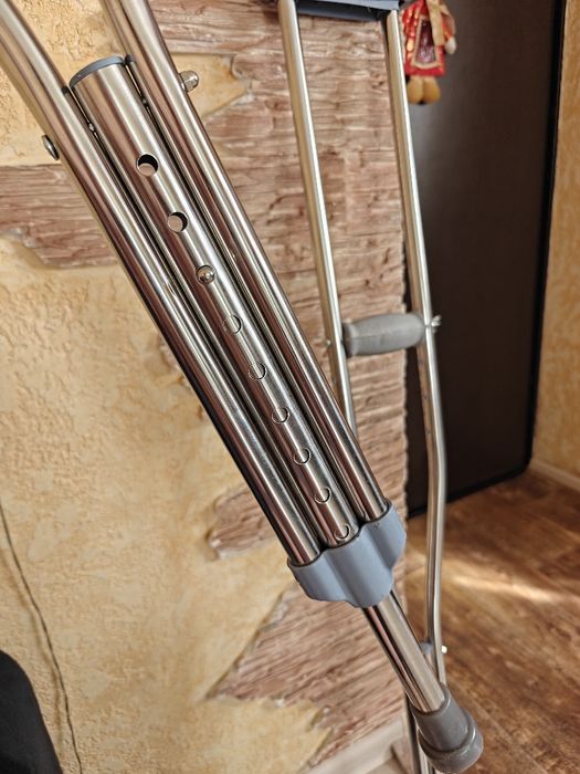 Костыли взрослые