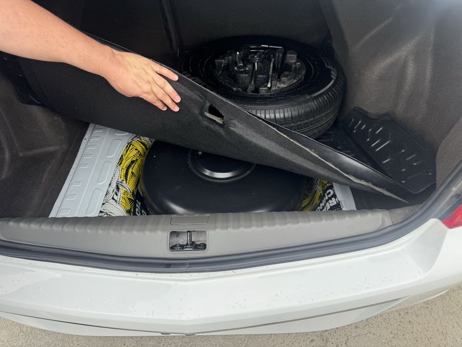 Chevrolet Cobalt 2024 — 7