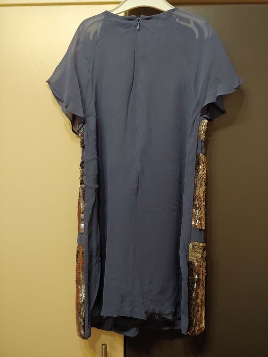 Официална детска рокля French Connection