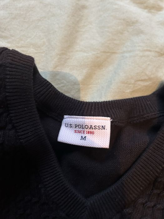 Блуза USPA М-размер