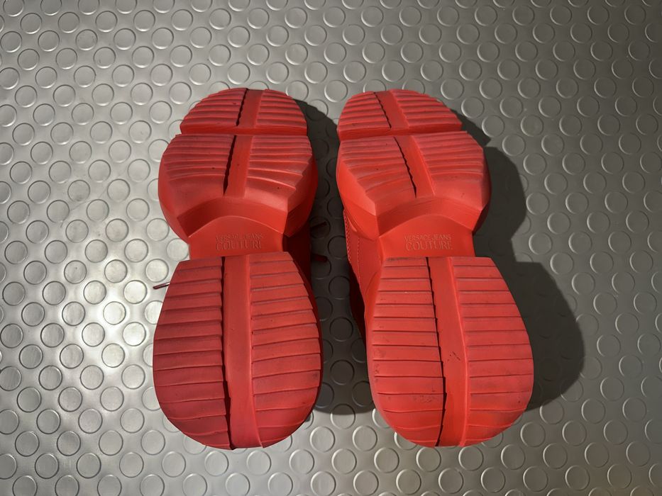 Versace Jeans Couture сникърси