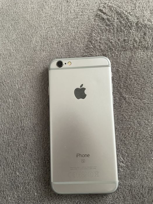 Продам Айфон 6s срочно
