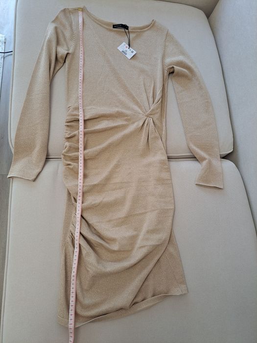 Mohito Rochie ocazie nou cu eticheta