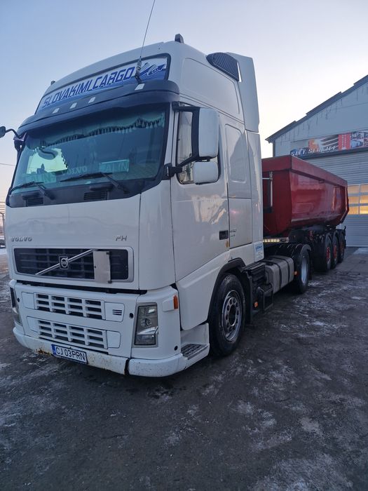 Ansamblu Basculabila și Prelata