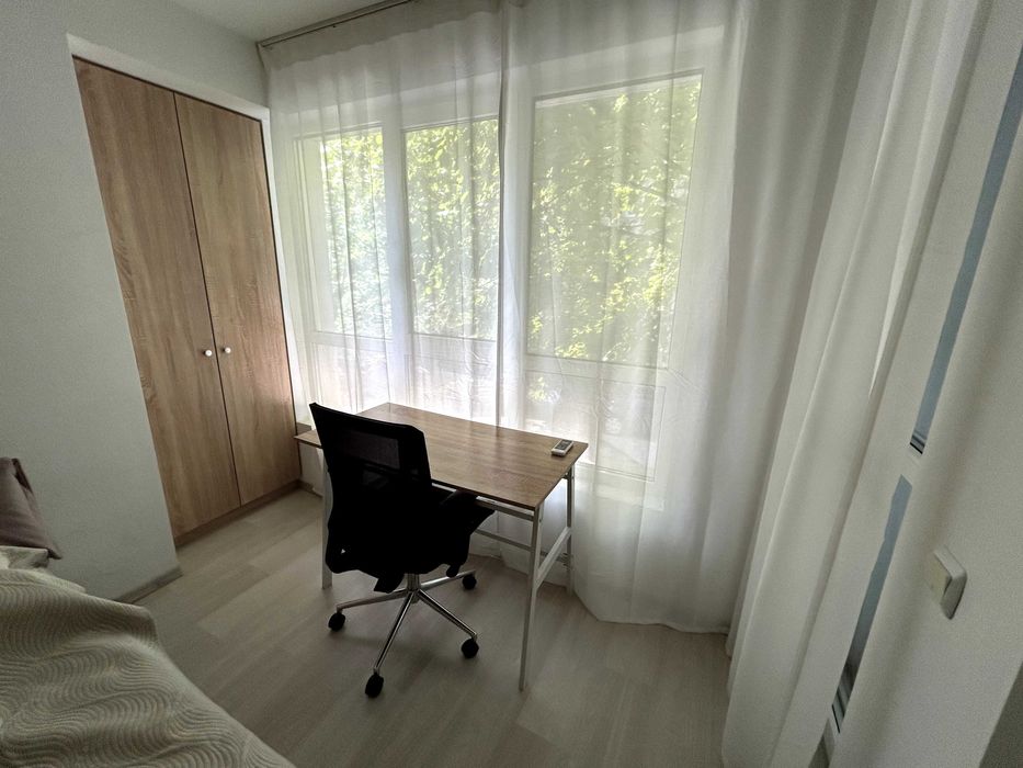 Дава се под наем Двустаен апартамент в Варна, Център - 43 кв.м за 650 € - Снимка #7