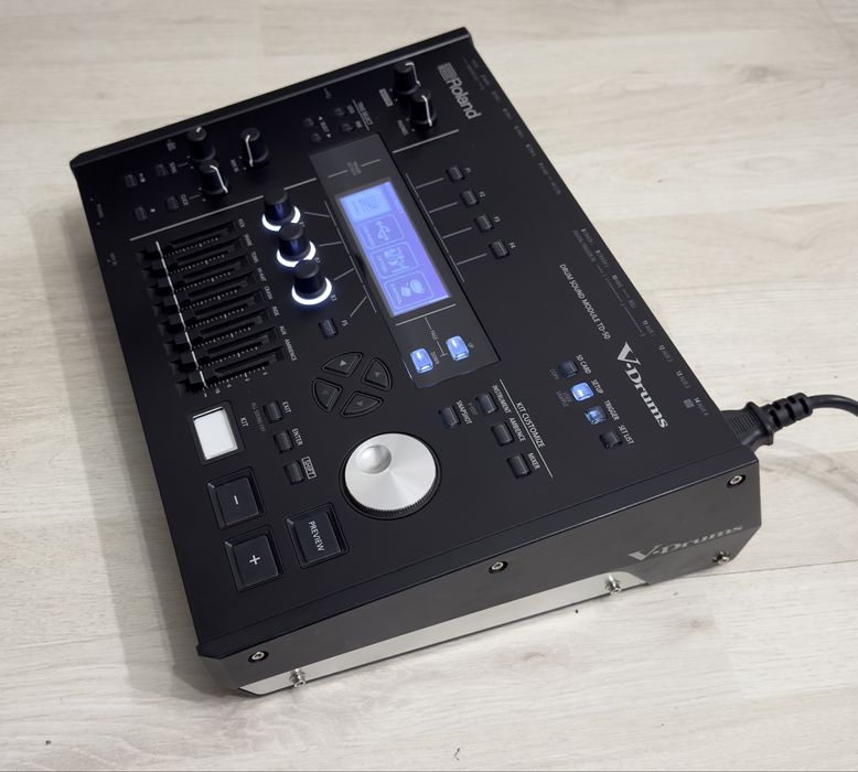 Modul Roland TD50
