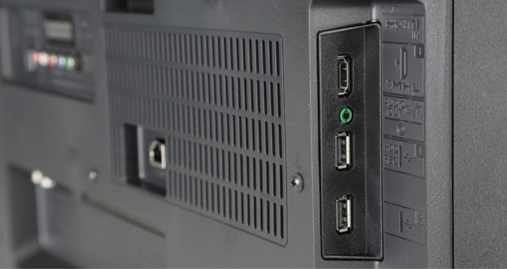 Телевизор Sony диагональ 121