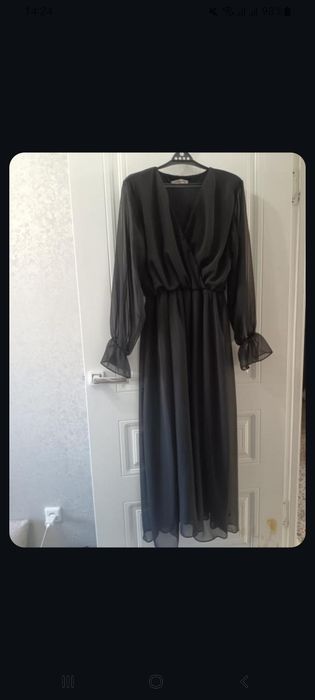 Барлық көйлектер