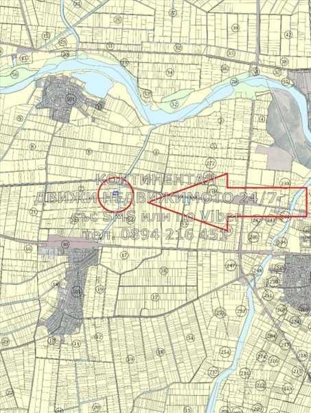 Продава се Земеделски имот в с. Златитрап, Област Пловдив -  кв.м за 18500 €/дка - Снимка #3