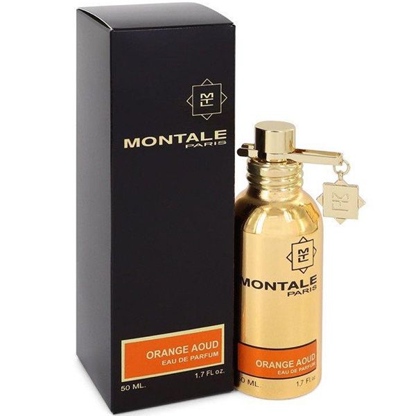 MONTALE Orange Aoud EDP 50 ml