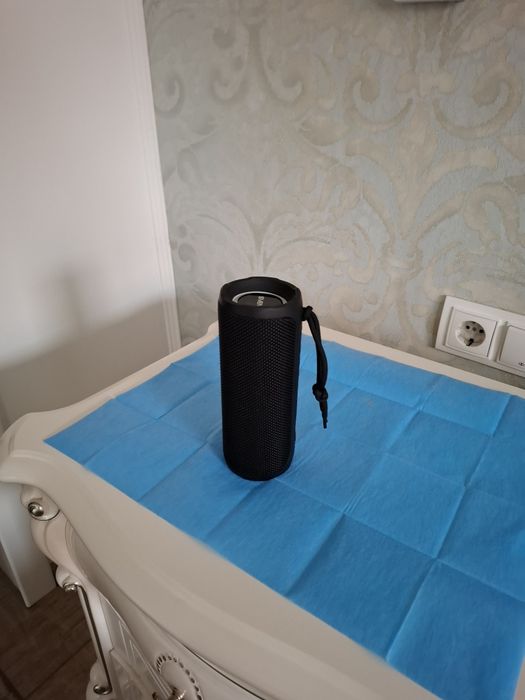 Boxa portabila  noua.