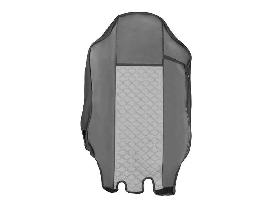 Тапицерия LKW за MAN TGX 2015-2021 , Сива