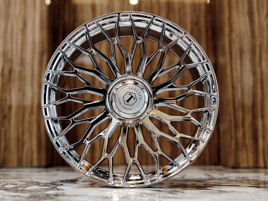 jante 22 bmw  r22 chrome seria 7 x5 x6 x7