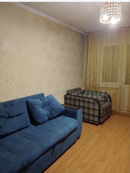Продам 1 комнатную квартиру