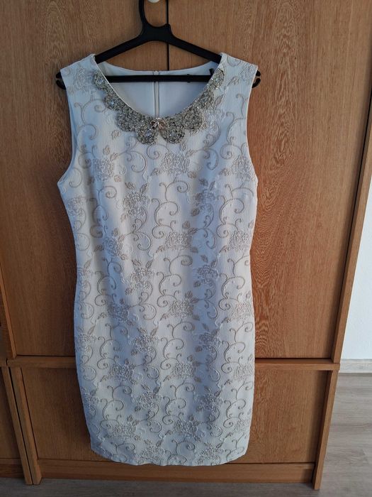 Дамска рокля 40 размер