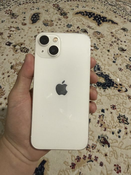 Айфон 13 без ремонта