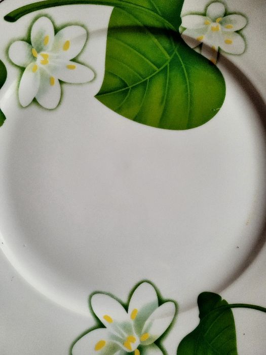 Тарелки под нарезку