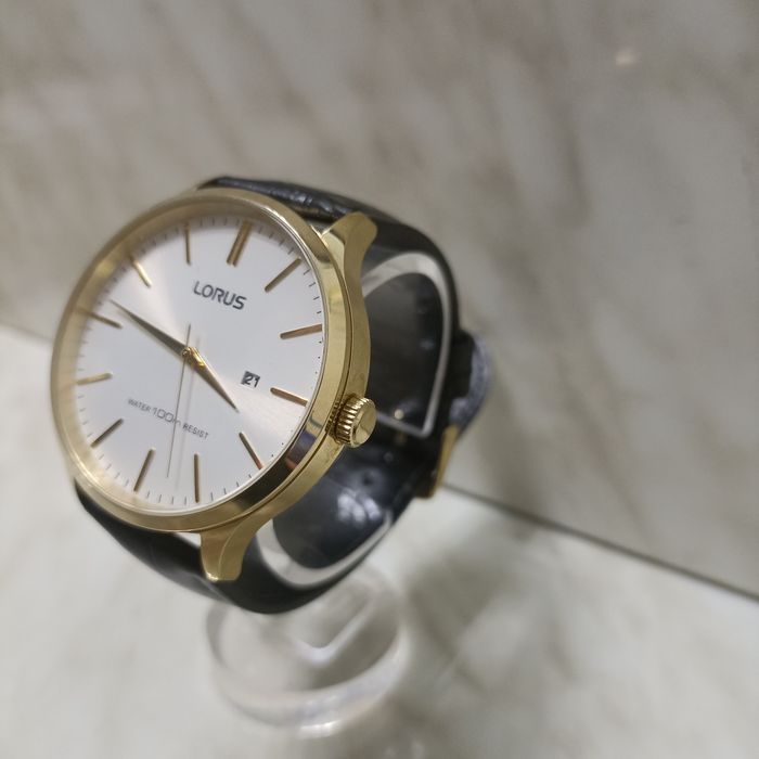 Ceas Lorus Classic Barbatesc. Zeus Amanet Rahova 7847