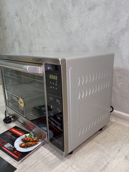 Продам духовку с грилем