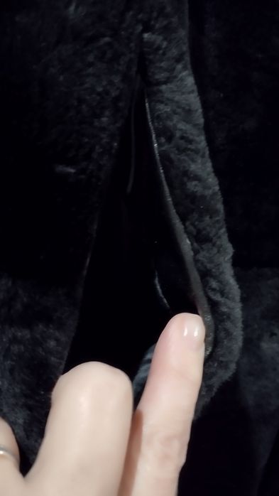 Продам шубу 46-48р