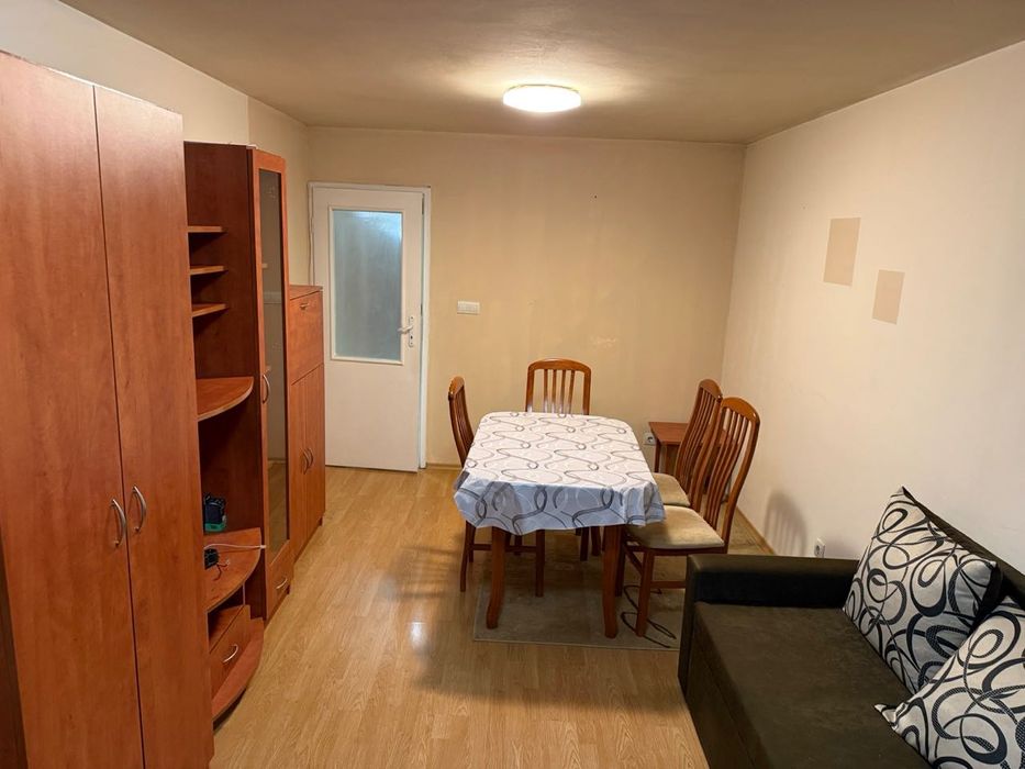 Дава се под наем Двустаен апартамент в София, Редута - 65 кв.м за 408 € - Снимка #6