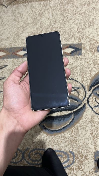 Продаётся Zte blade A56 срочна