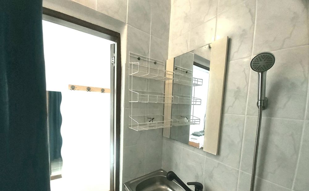 Persoana fizica inchiriez garsoniera 12 mp Manastur