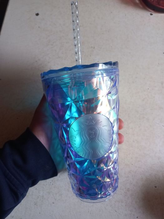 Cupa Starbucks 500ml