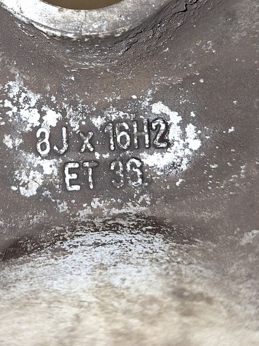 Джанти за Мерцедес 16 цола,гуми 225/55/16