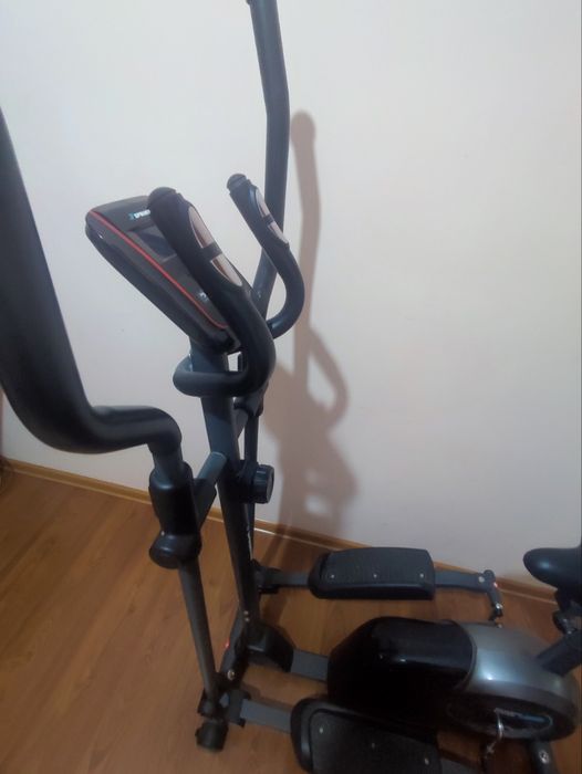 Sprinter вело тринажор