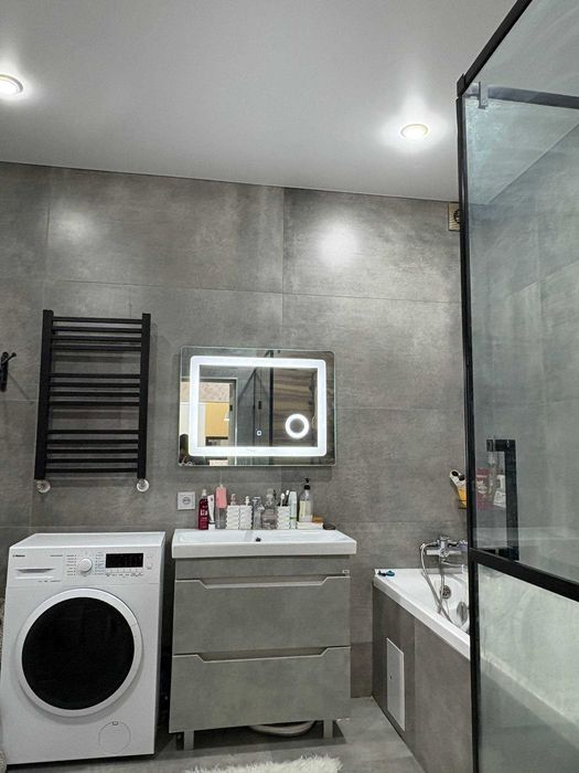 Продам 4комн дом с ремонтом Шанхай